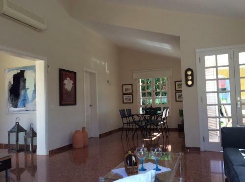 Villa Con Encanto