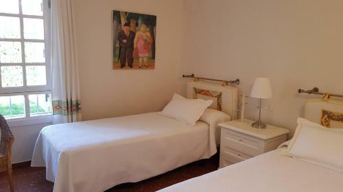 Villa Con Encanto