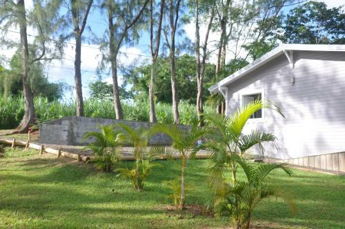Villa Wody�tia