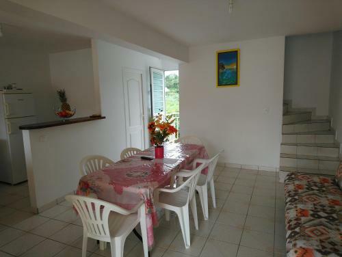 Apartamento R�sidence La Petite Calebasse