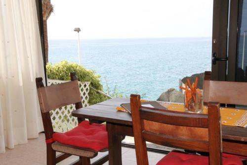 Bungalow Ocean View
