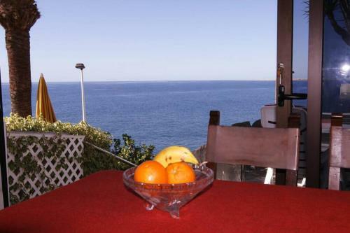Bungalow Ocean View