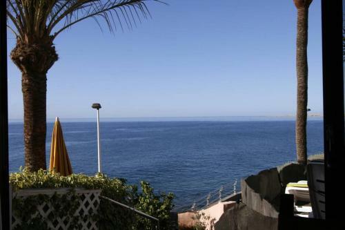 Bungalow Ocean View