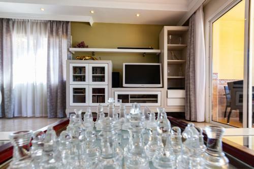 Sea Edge Friendly Villa