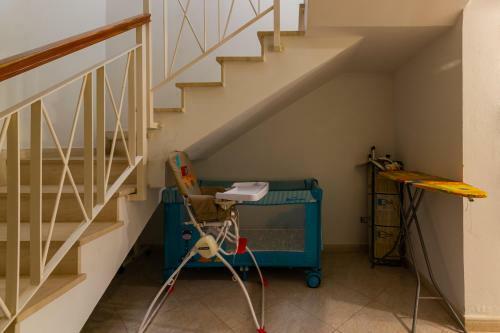 Sea Edge Friendly Villa