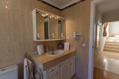 Sea Edge Friendly Villa