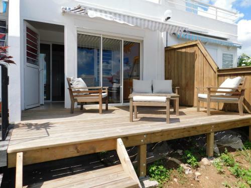 Apartamento Ti Panoramik T2 Duplex