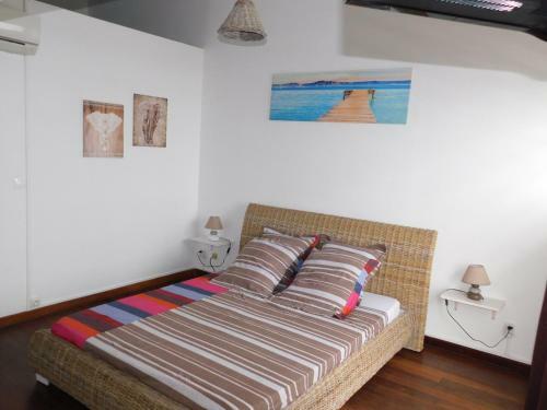 Apartamento Ti Panoramik T2 Duplex