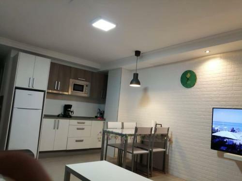 Apartamento Family House Maspalomas II