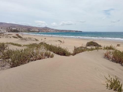 Apartamento Family House Maspalomas II