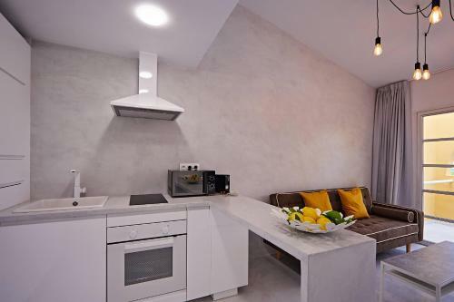 Stylish Apartment Tisalaya 40 By Pride Properties