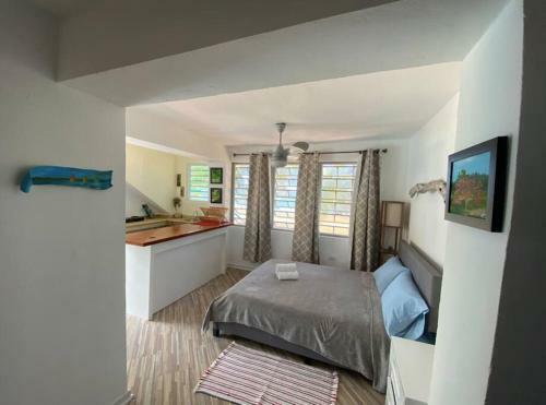 Apartamento Bilimbi Beachfront Farmstay W Pool