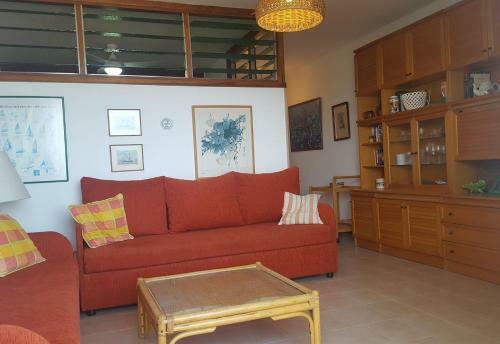 Apartamento Vcv Las Nasas 14