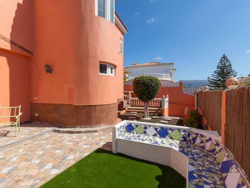 Sonnenland Villas