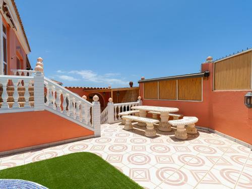 Sonnenland Villas