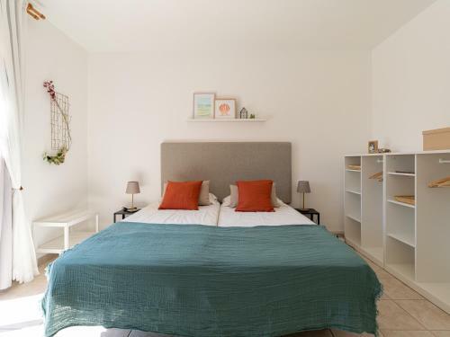 Sonnenland Villas