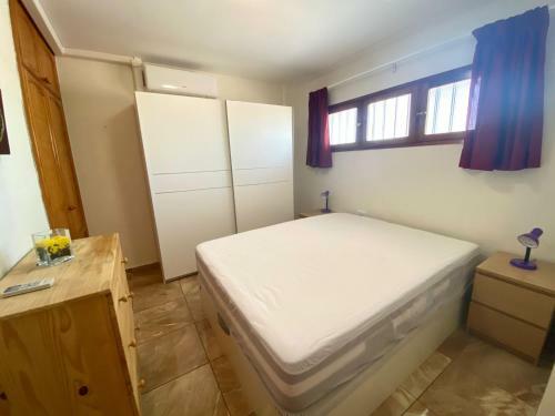 Apartamento Teror Gc