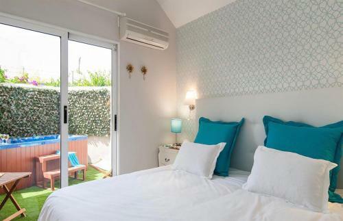 Apartamento Flamboyant Tree Garden Bungalow