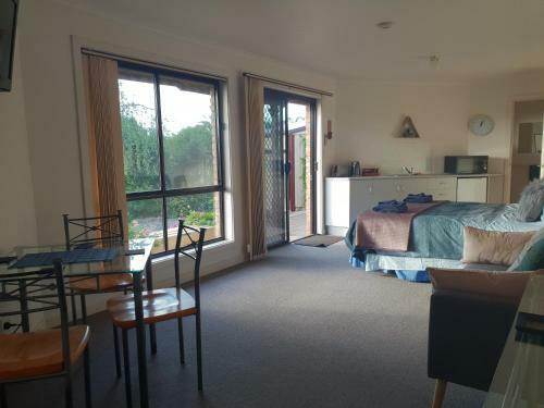 Hostal Barossa Valley Studio