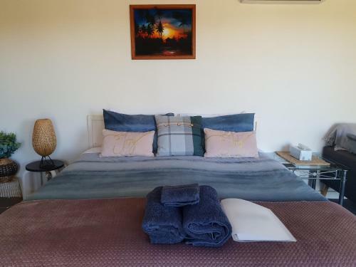 Hostal Barossa Valley Studio
