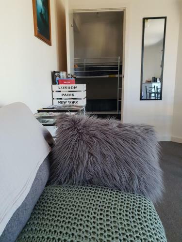 Hostal Barossa Valley Studio