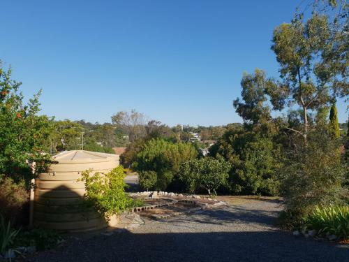 Hostal Barossa Valley Studio