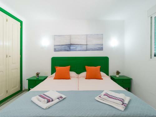 Apartamento Vista Golf