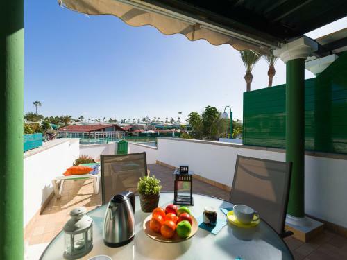 Apartamento Vista Golf