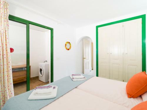 Apartamento Vista Golf