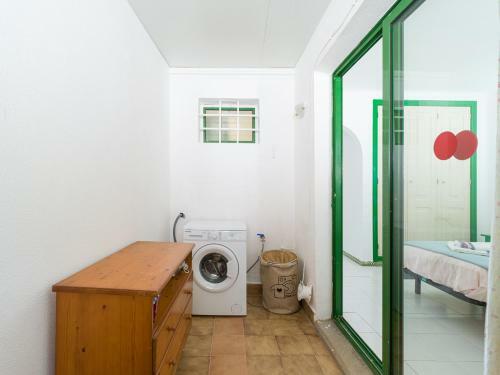 Apartamento Vista Golf