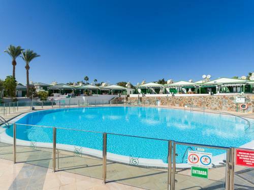 Apartamento Vista Golf