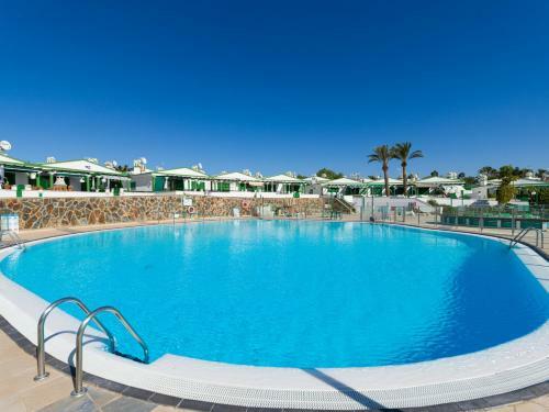 Apartamento Vista Golf