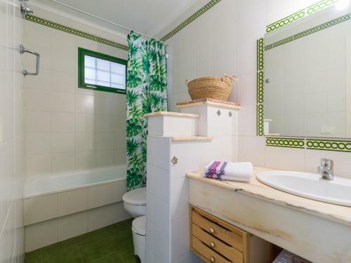 Apartamento Vista Golf