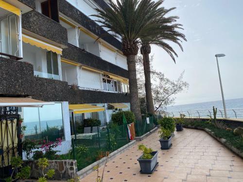 Exclusives Apartment 10 Meters To Ocean