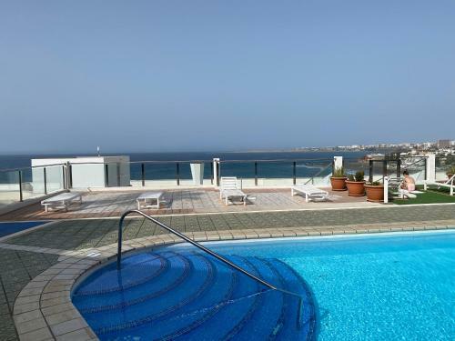 Exclusives Apartment 10 Meters To Ocean