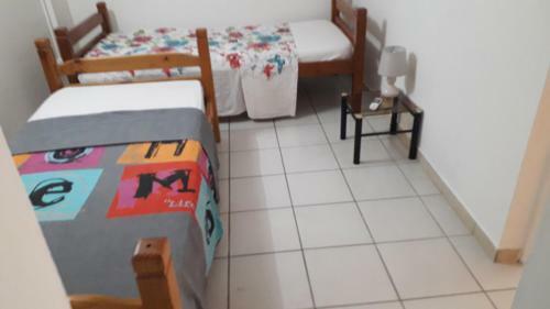 Apartamento La Colombe 3