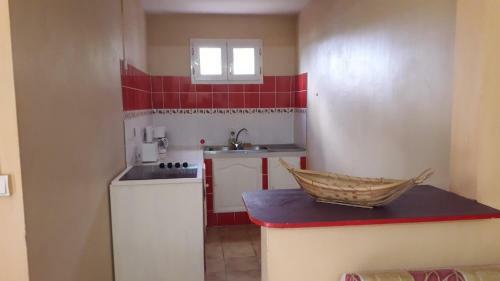 Apartamento La Colombe 3