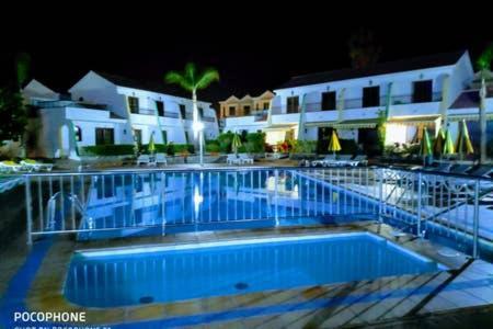 Apartamento Casa Relax