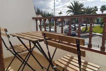 Apartamento Casa Relax