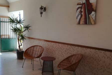 Apartamento Casa Relax