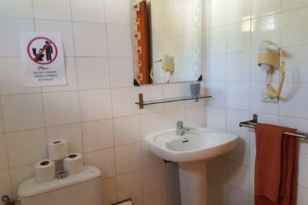 Apartamento Casa Relax