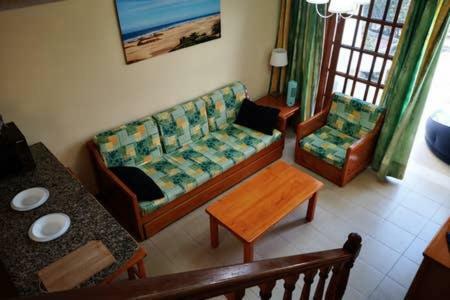 Apartamento Casa Relax
