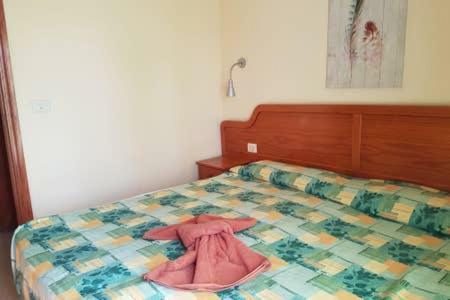 Apartamento Casa Relax
