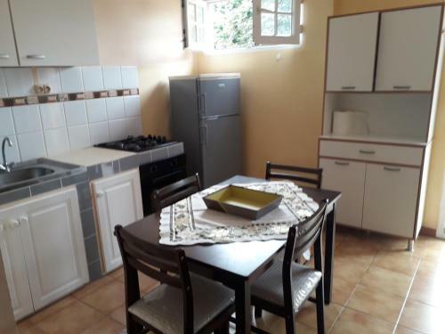 Apartamento La Colombe