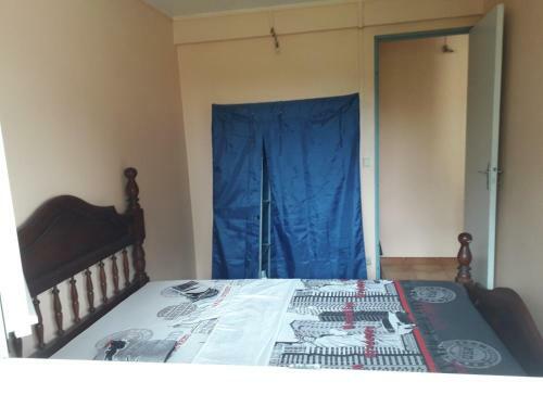 Apartamento La Colombe