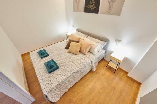 Apartamento 631 Paraiso Maspalomas