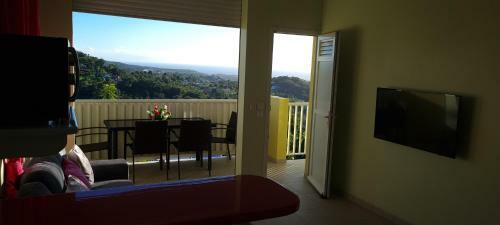 Apartamento Villa Lineddy/hapaline