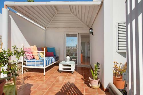 Casa Carmen