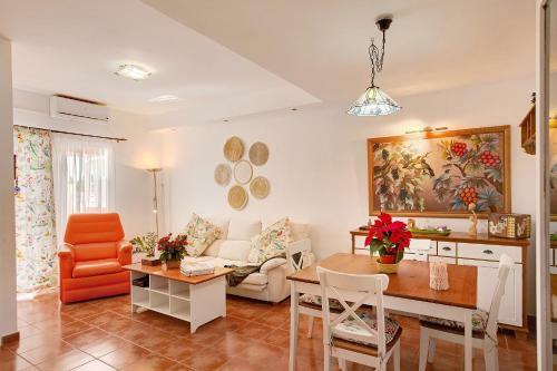 Casa Carmen