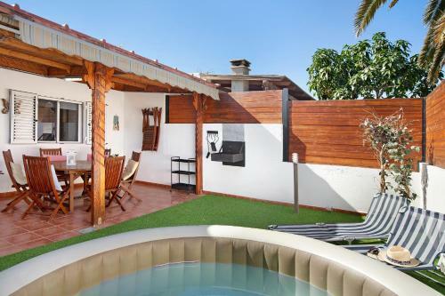 Casa Carmen